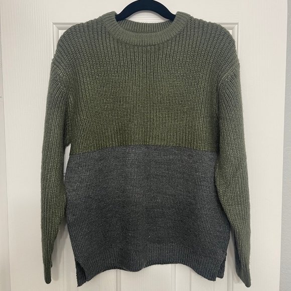 Zara Boys Sweater - Picture 1 of 1